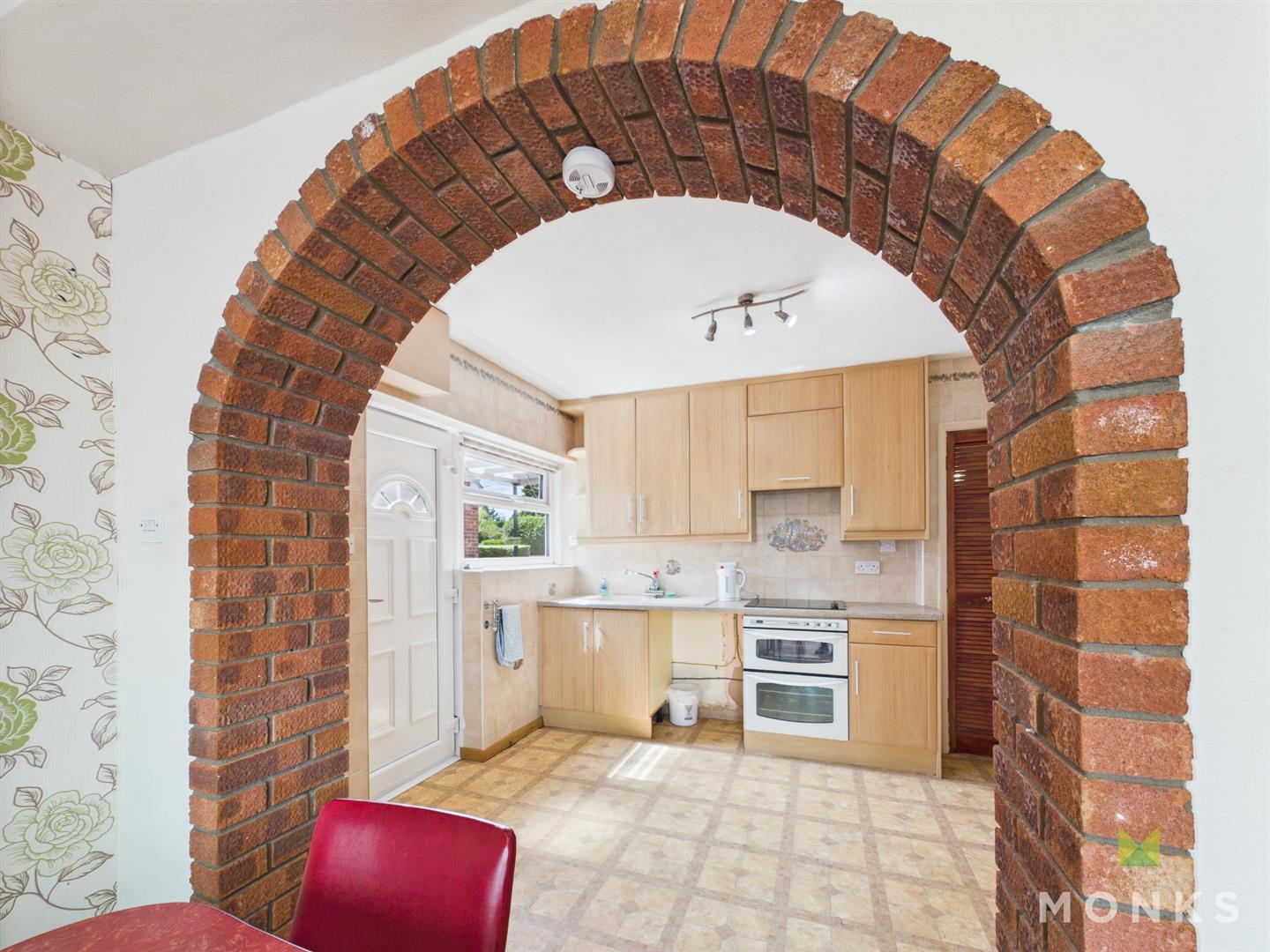 36 Whitefriars, Oswestry, SY11 2LN SSTC